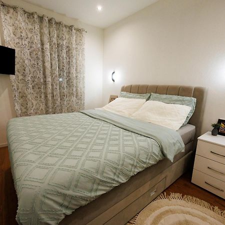 Apartment Nikoleto ザダル エクステリア 写真