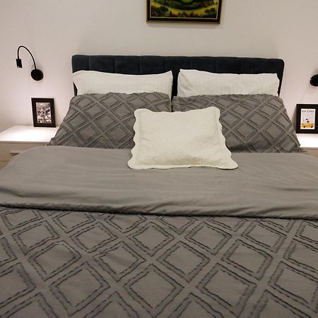 Apartment Nikoleto ザダル エクステリア 写真