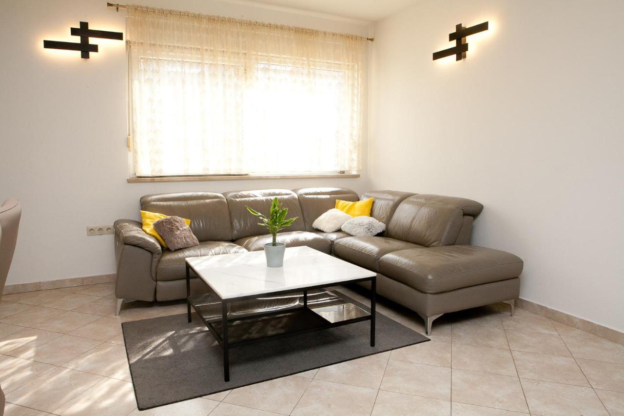 Apartment Nikoleto ザダル エクステリア 写真