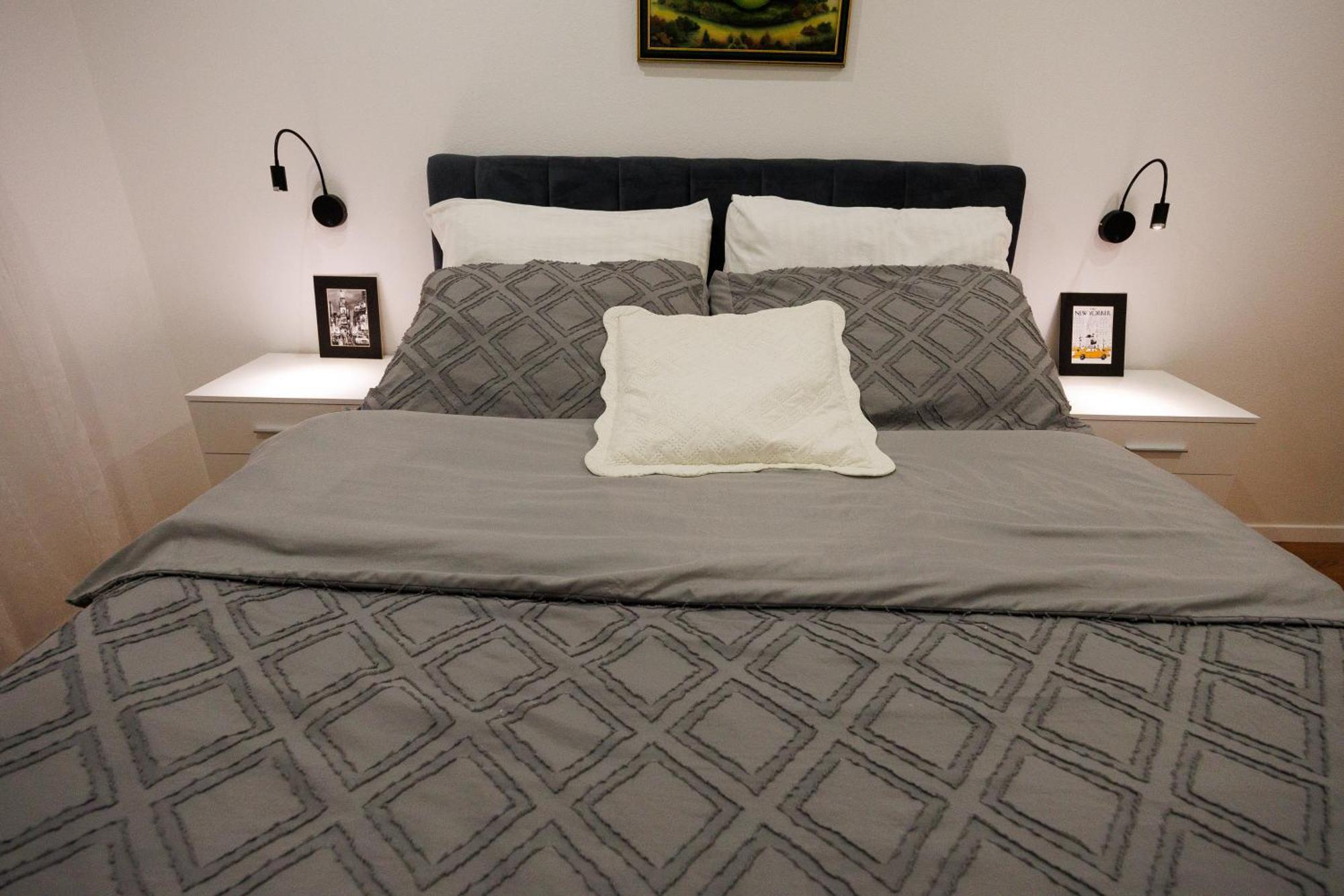 Apartment Nikoleto ザダル エクステリア 写真