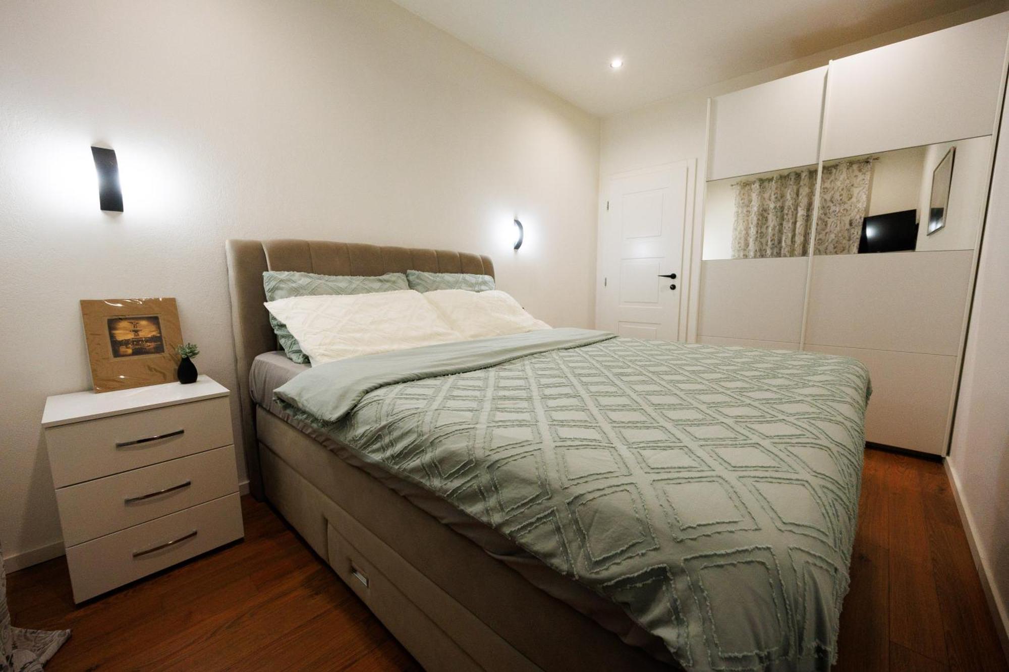 Apartment Nikoleto ザダル エクステリア 写真