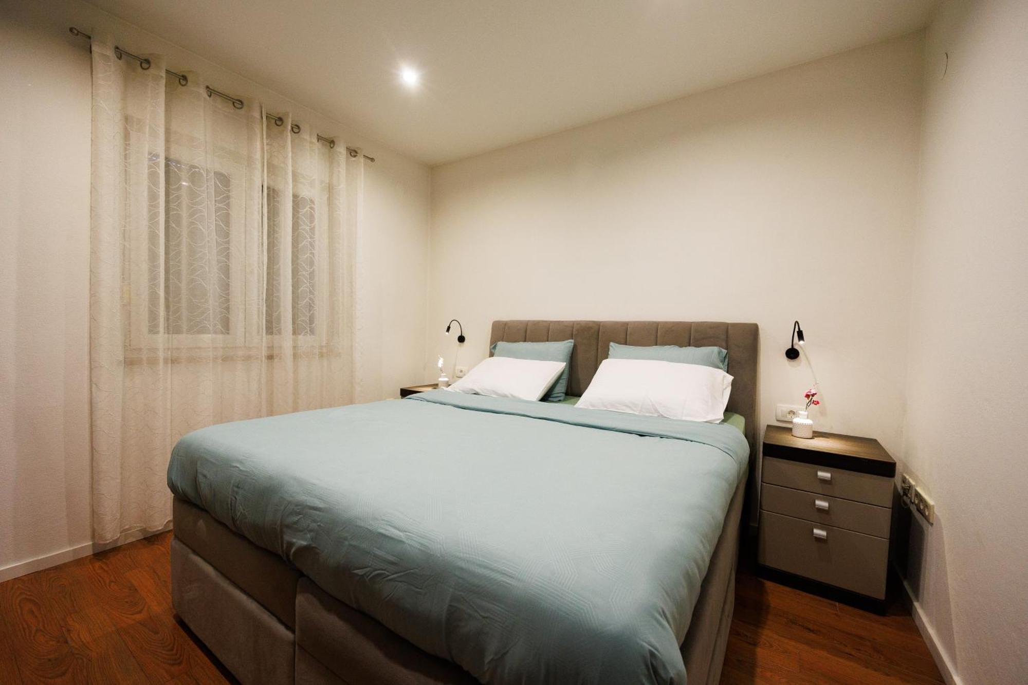 Apartment Nikoleto ザダル エクステリア 写真