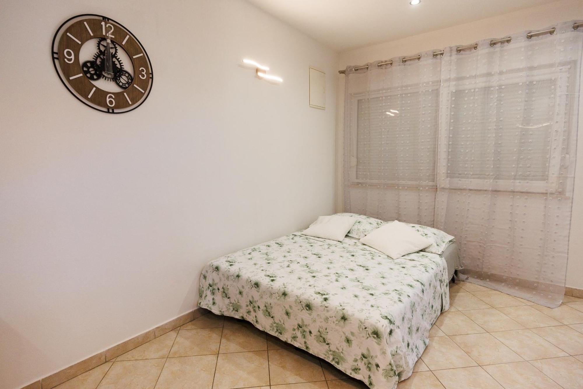 Apartment Nikoleto ザダル エクステリア 写真