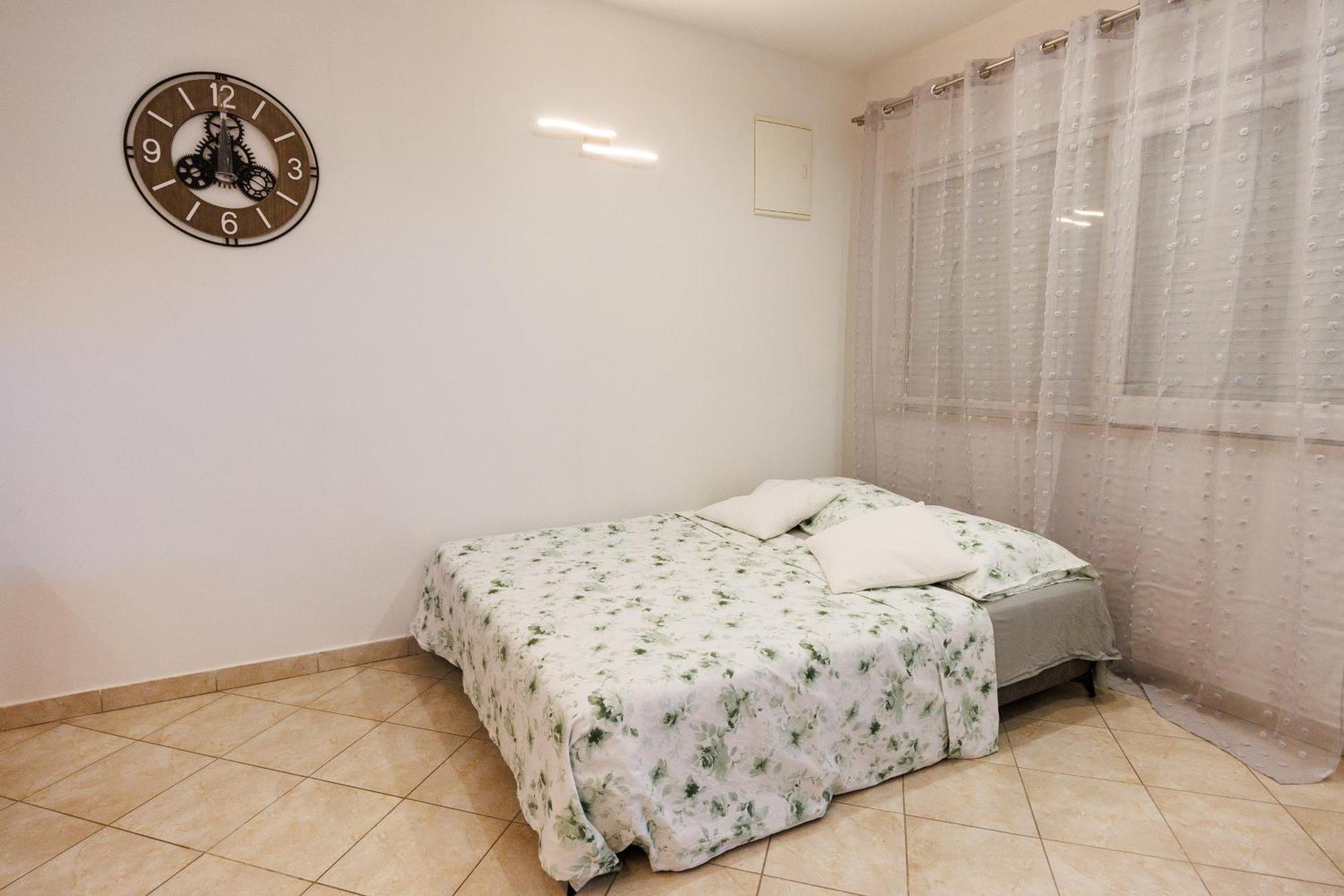 Apartment Nikoleto ザダル エクステリア 写真