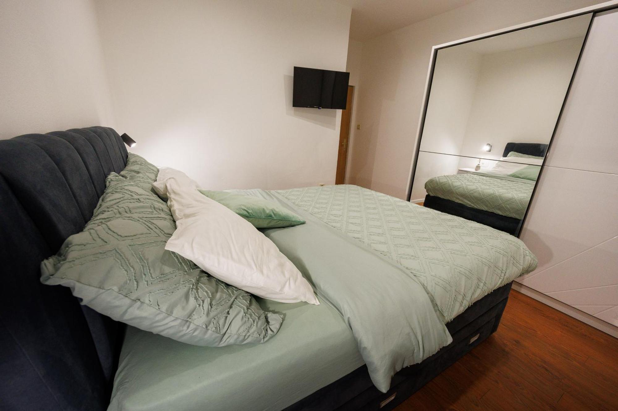 Apartment Nikoleto ザダル エクステリア 写真