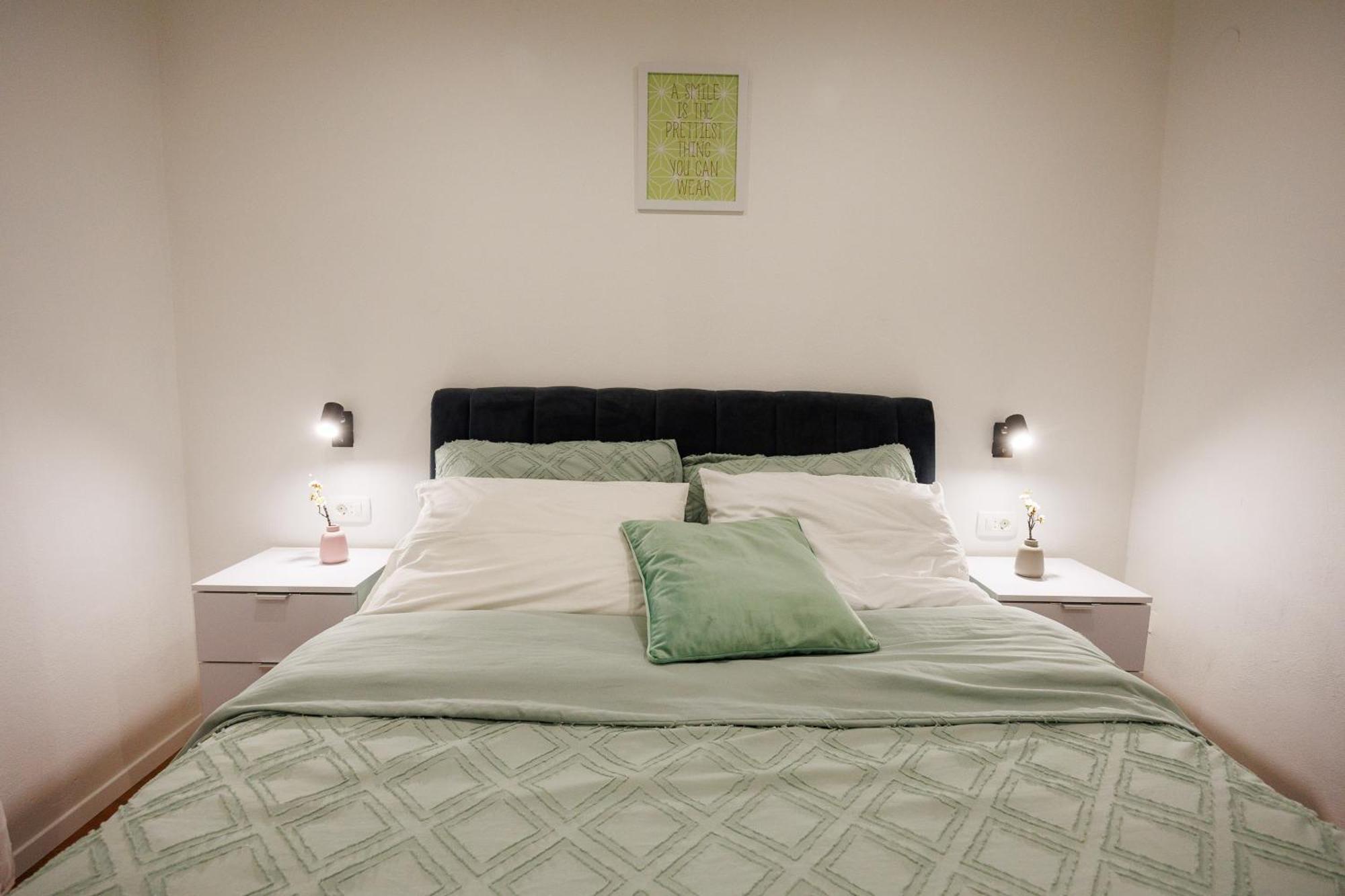 Apartment Nikoleto ザダル エクステリア 写真
