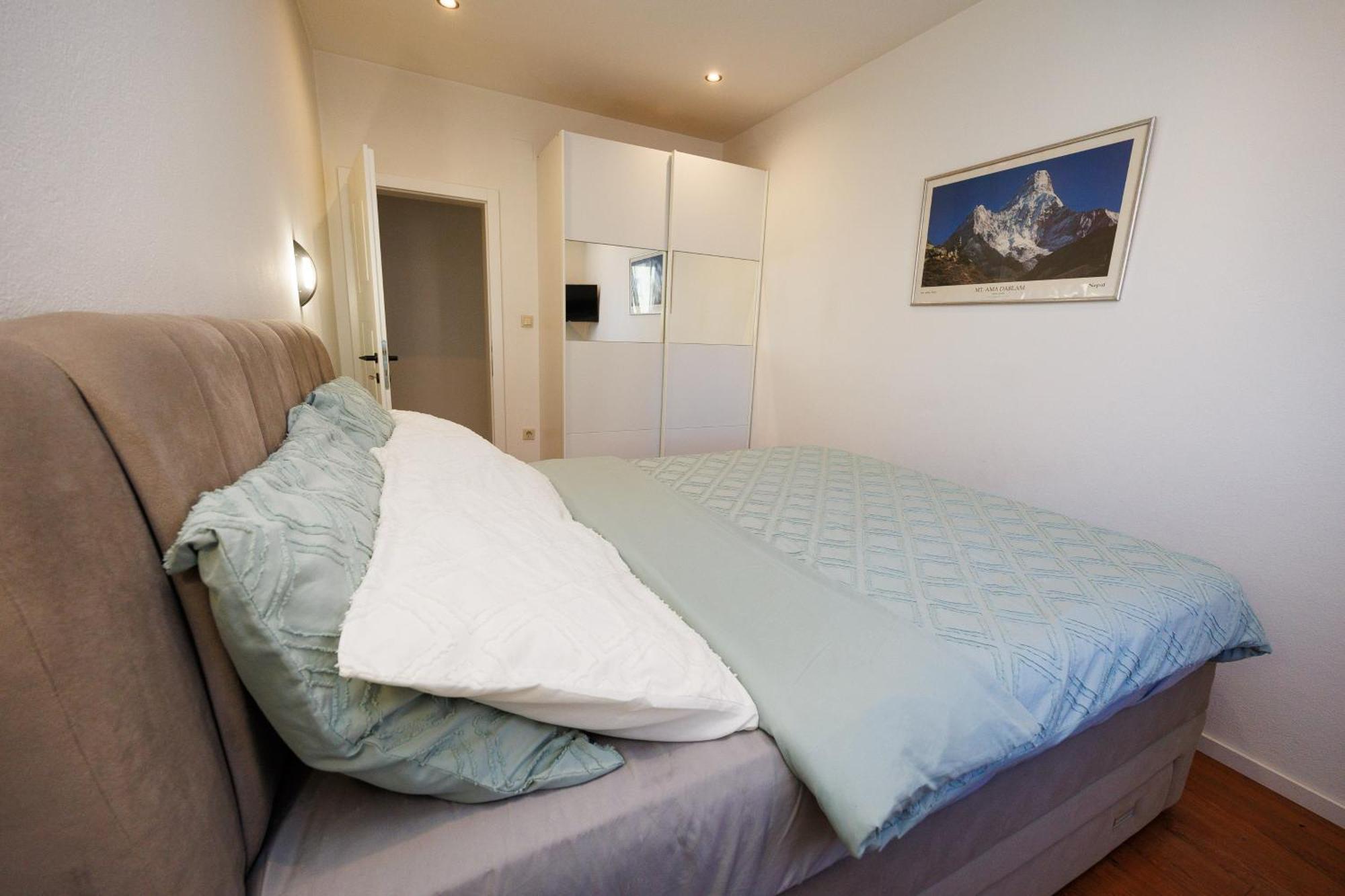 Apartment Nikoleto ザダル エクステリア 写真