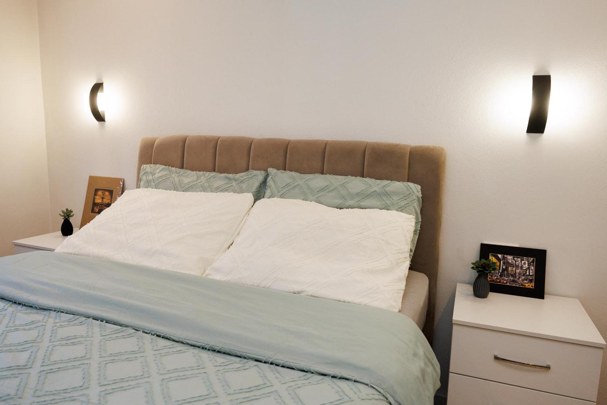 Apartment Nikoleto ザダル エクステリア 写真