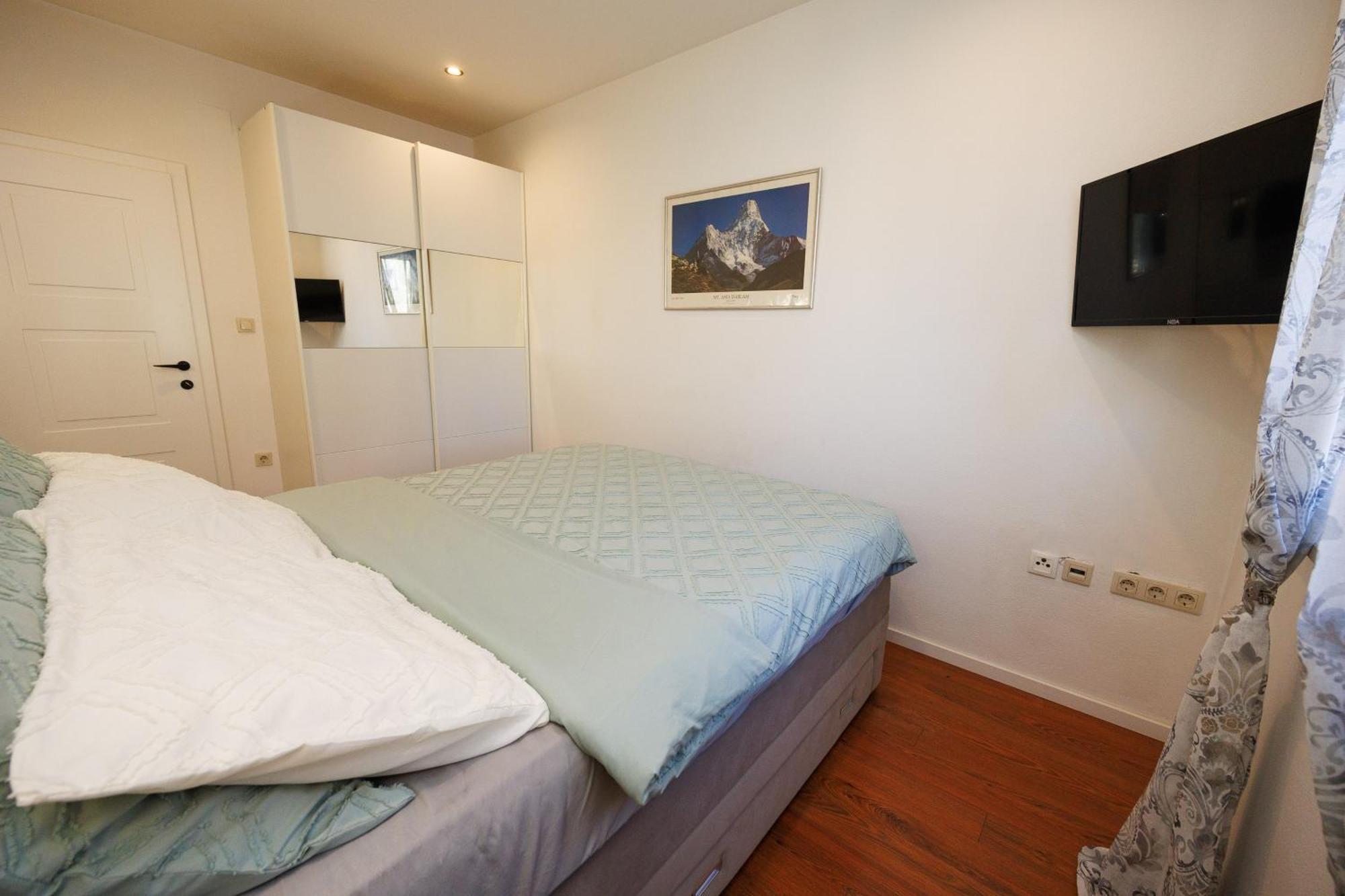 Apartment Nikoleto ザダル エクステリア 写真