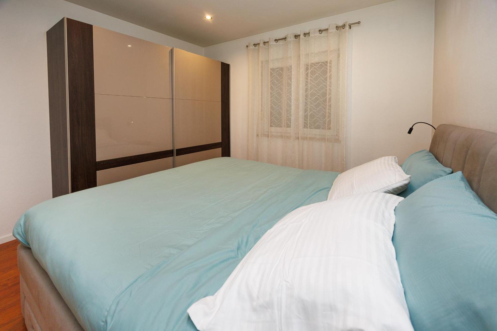 Apartment Nikoleto ザダル エクステリア 写真
