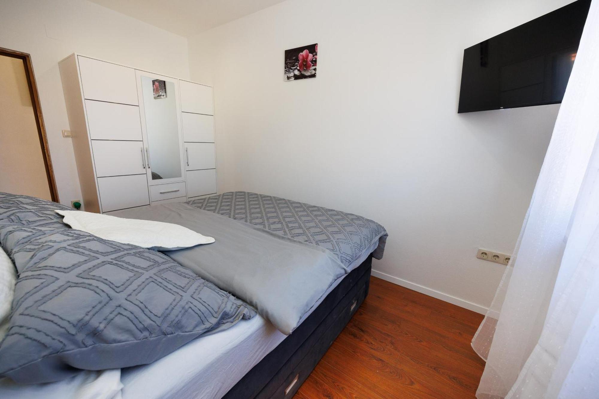 Apartment Nikoleto ザダル エクステリア 写真