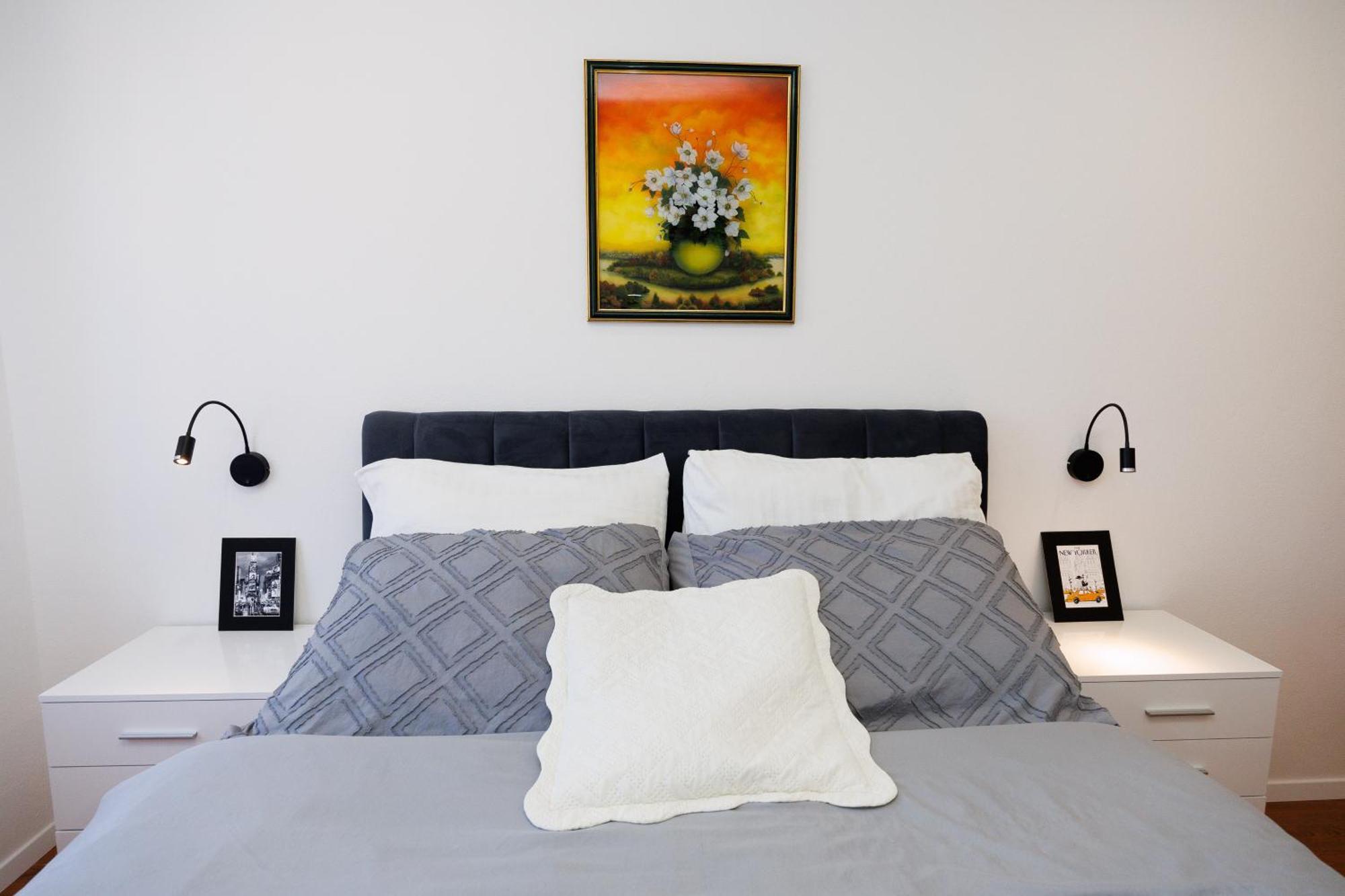 Apartment Nikoleto ザダル エクステリア 写真