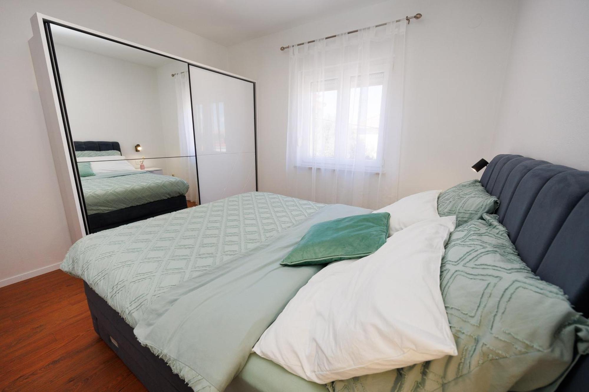 Apartment Nikoleto ザダル エクステリア 写真