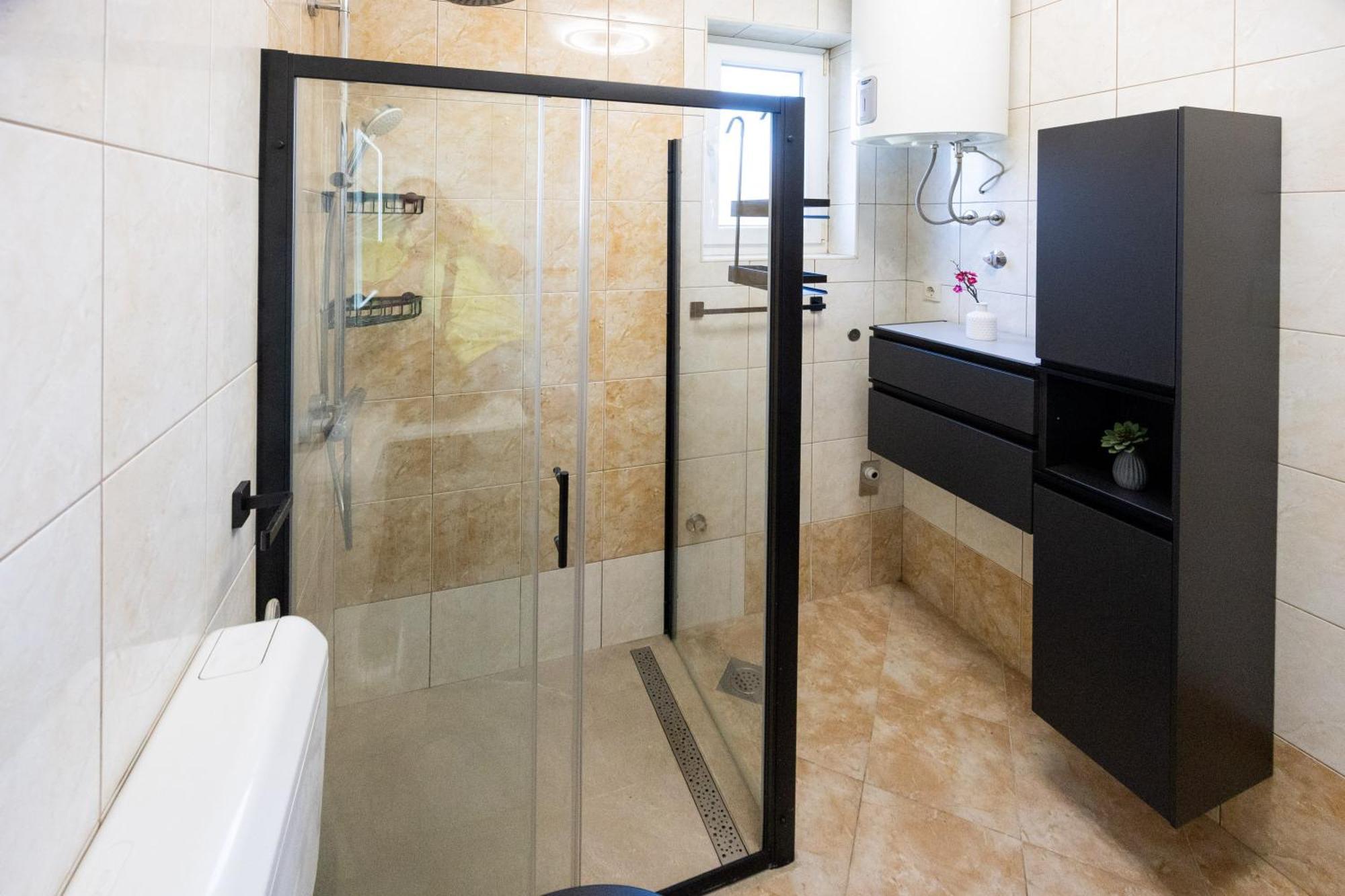 Apartment Nikoleto ザダル エクステリア 写真
