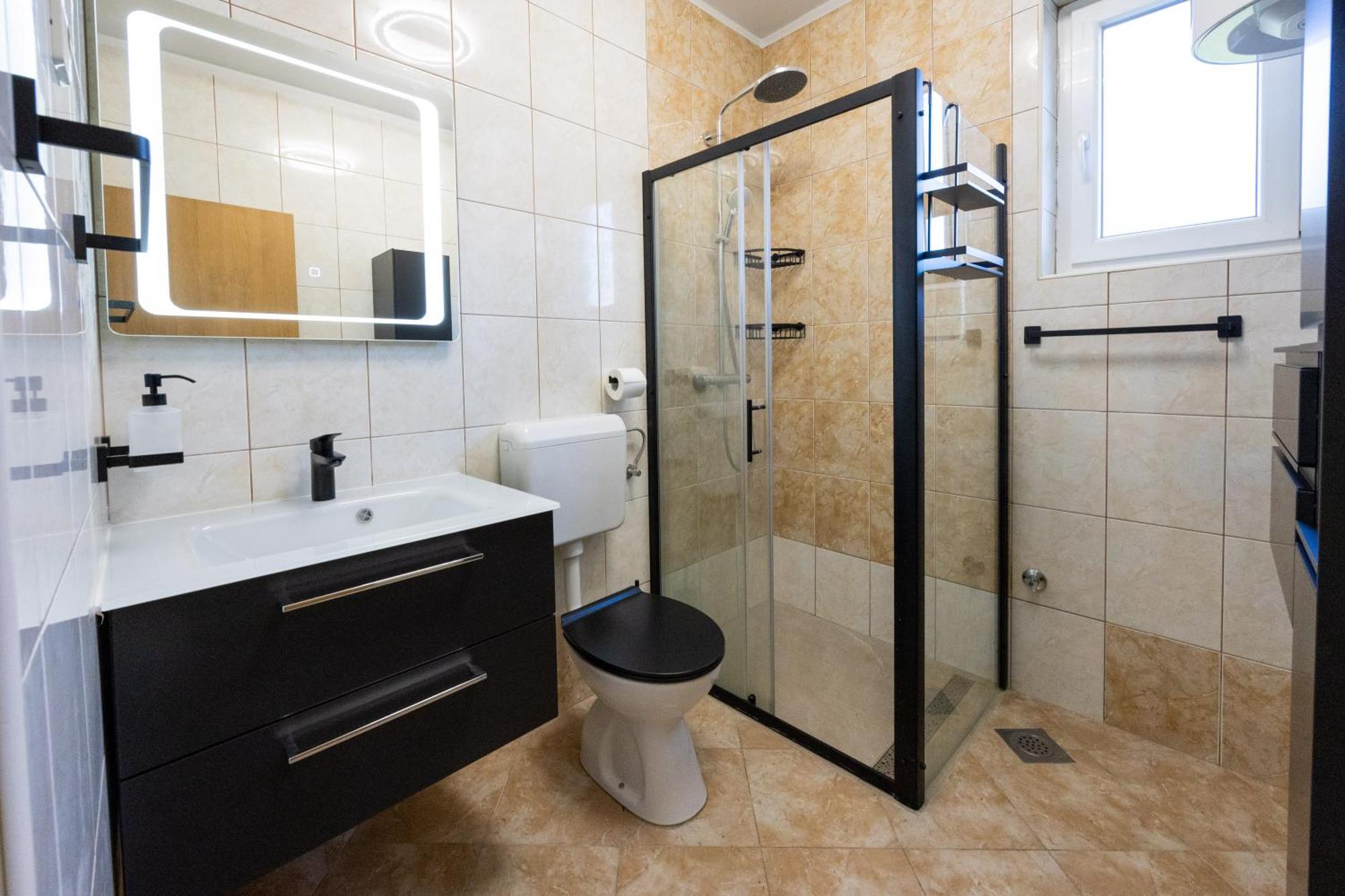 Apartment Nikoleto ザダル エクステリア 写真